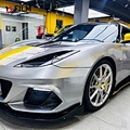 Car Paint Protection